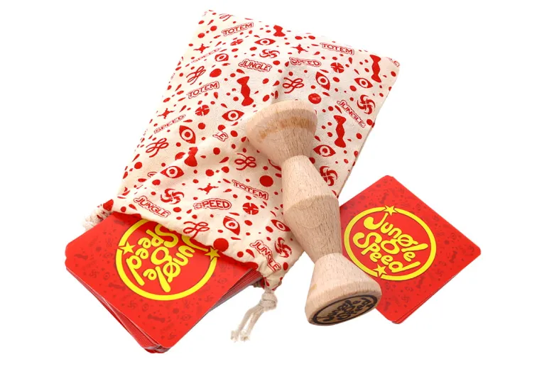 Jungle Speed Eco