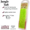 Jungle Tuft