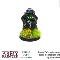 Jungle Tuft