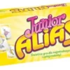 Junior Alias