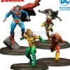Justice League DCeased (Multiverse)