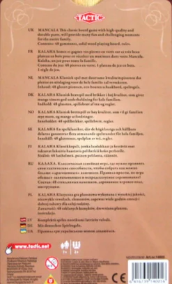 Kalaha (Collection Classic)