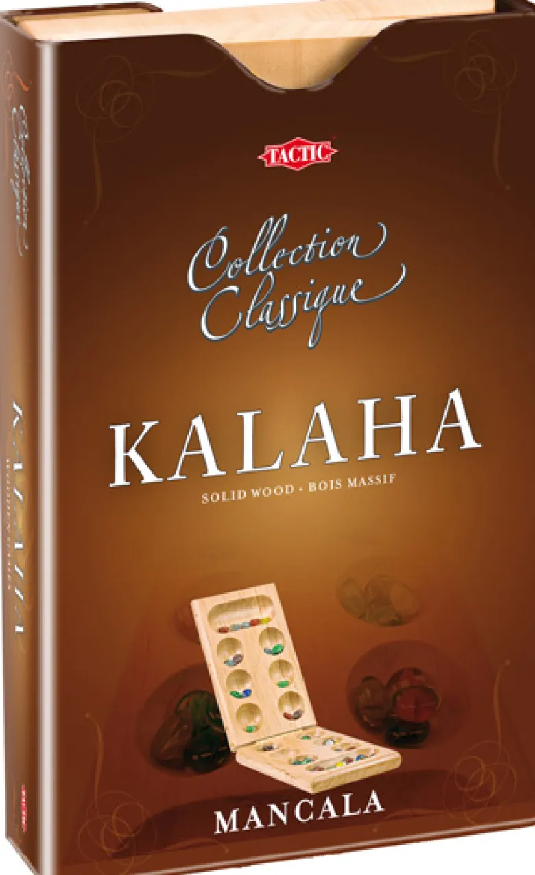Kalaha (Collection Classic)