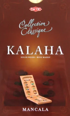 Kalaha (Collection Classic)