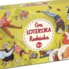 Kapitan Nauka - Loteryjka - Rodzinka 4+