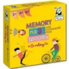 Kapitan Nauka - Memory na 3 sposoby Co robimy?