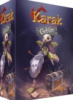 Karak: Goblin
