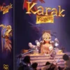 Karak Regent