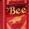 Karty Bee Matalluxe