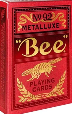 Karty Bee Matalluxe