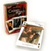 Karty Casino Royale - 007 - Uszkodzone