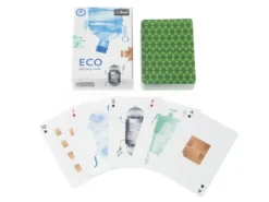 Karty Trefl: Eco