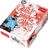 Karty Trefl: Graffiti