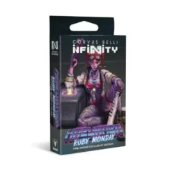 Kazuraba Ruby Monday Exclusive Edioion