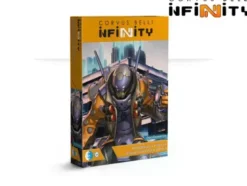 Kestrel Expansion Pack Alpha