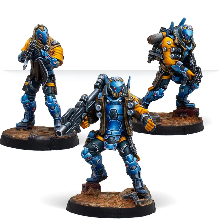 Kestrel Expansion Pack Alpha