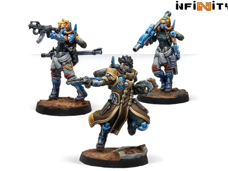Kestrel Expansion Pack Beta