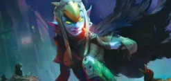 Keyforge: Czas Wstąpienia - talia Archonta