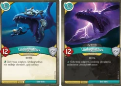 KeyForge: Mroczny Przepływ - Talia Archonta