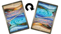 KeyForge: Mroczny Przepływ - Talia Archonta