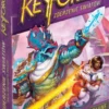 KeyForge: Zderzenie Światów - Talia deluxe