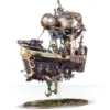 Kharadron Overlords Arkanaut Ironclad