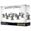 Kharadron Overlords: Arkanaut Company