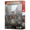 Kharadron Overlords: Zontari Endrin Dock