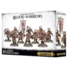 Khorne Bloodbound Blood Warriors