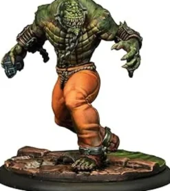 Killer Croc (Arkham Asylum)