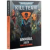 Kill Team: Annual 2023