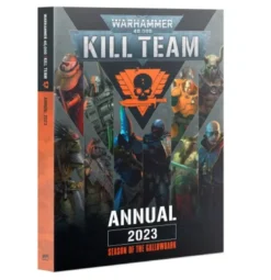Kill Team: Annual 2023
