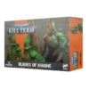 Kill Team: Blades of Khaine