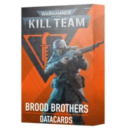 Kill Team: Brood Brothers Datacards