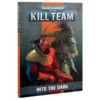 Kill Team Codex: Into The Dark