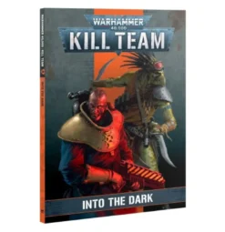 Kill Team Codex: Into The Dark