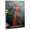 Kill Team Codex: Shadowvaults