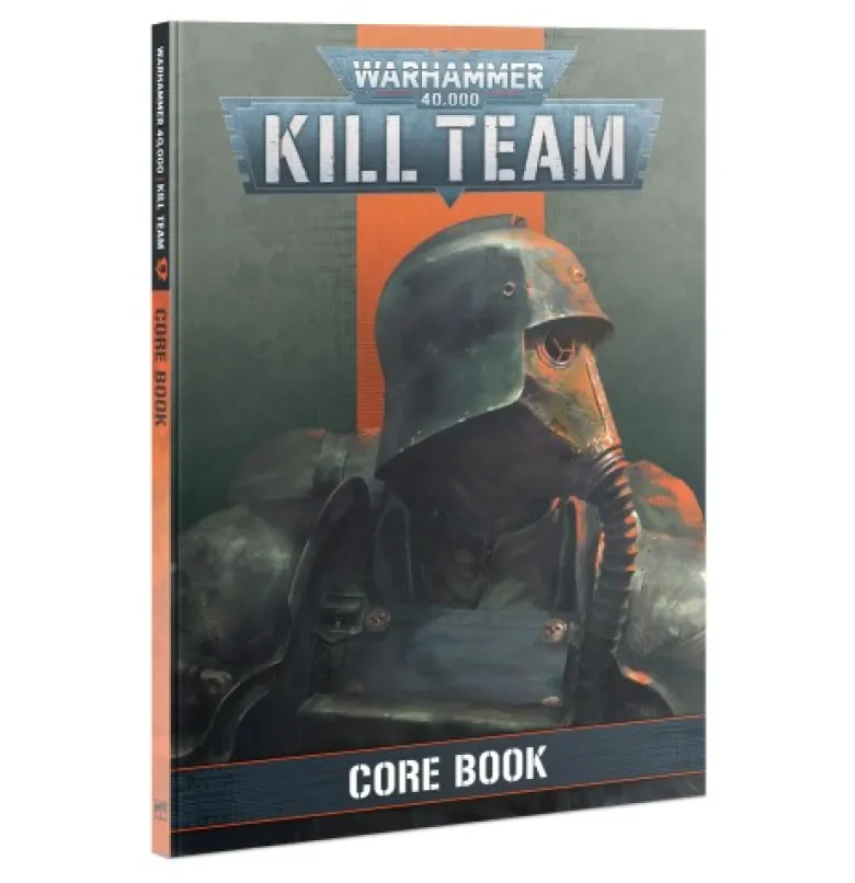 Kill Team: Core Book
