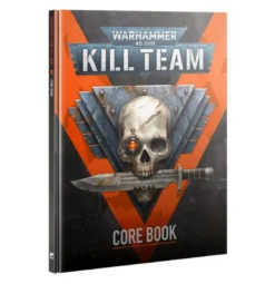 Kill Team: Core Book