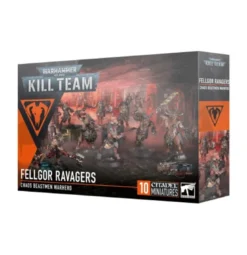 Kill Team: Fellgor Ravagers