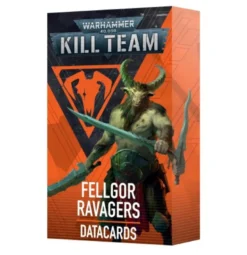 Kill Team: Fellgor Ravargers Datacards