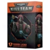 Kill Team: Feodor Lasko - Astra Militarum Commander Set