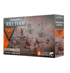 Kill Team: Goremongers