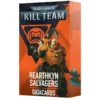 Kill Team: Hearthkyn Salvagers Datacards
