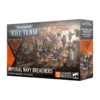 Kill Team: Imperial Navy Breachers