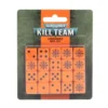 Kill Team: Legionaries Dice Set