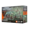 Kill Team: Mandrakes