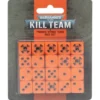 Kill Team: Phobos Strike Team Dice Set