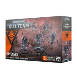 Kill Team: Raveners