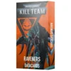 Kill Team: Raveners Datacards